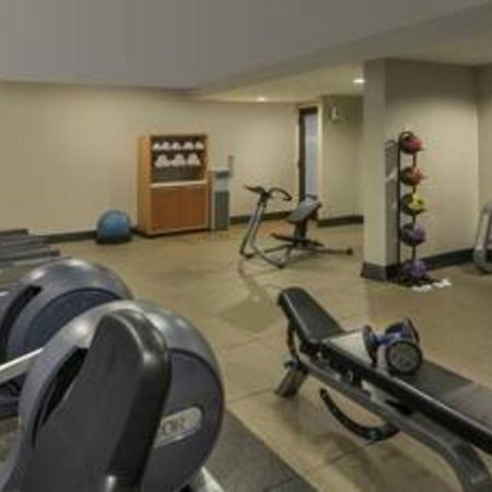 Doubletree By Hilton Hotel Chicago Wood Dale - Elk Grove Ngoại thất bức ảnh