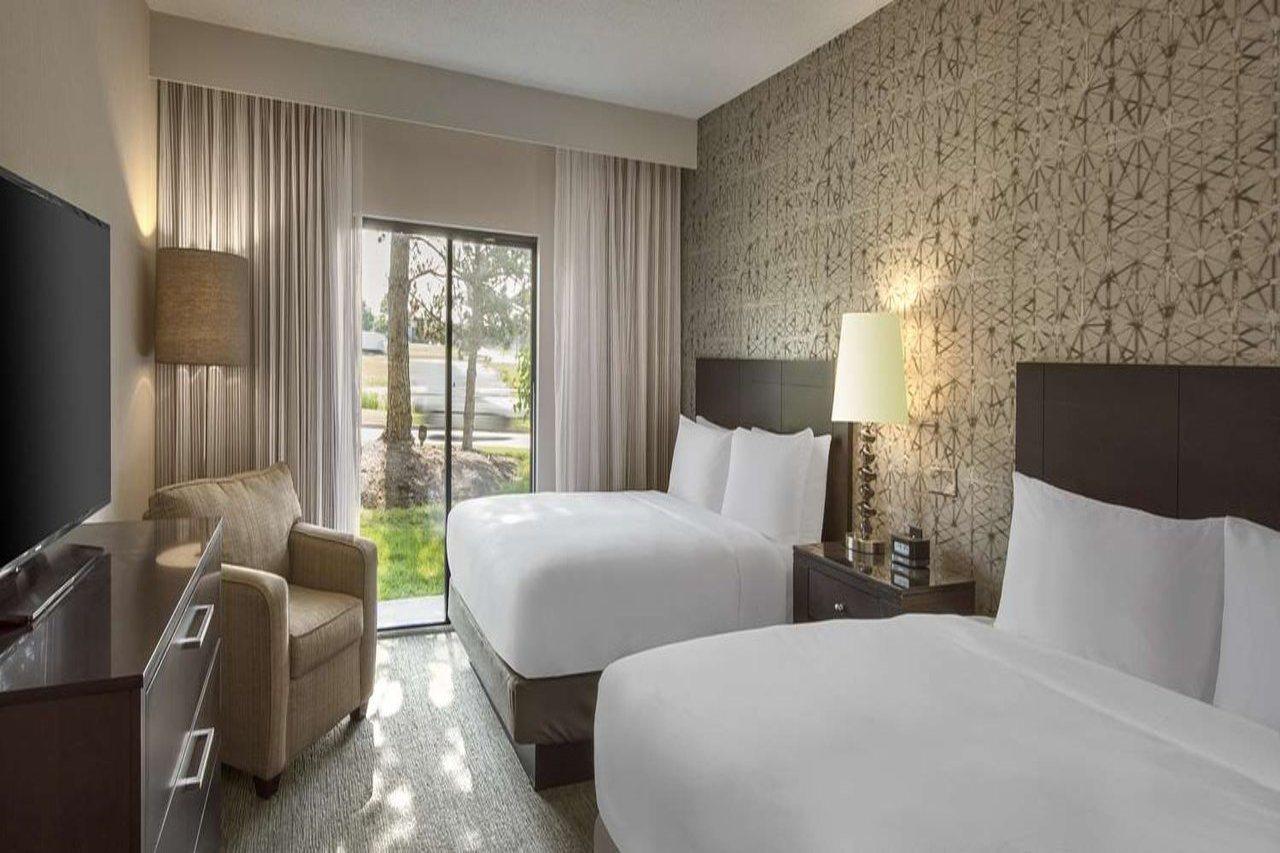 Doubletree By Hilton Hotel Chicago Wood Dale - Elk Grove Ngoại thất bức ảnh