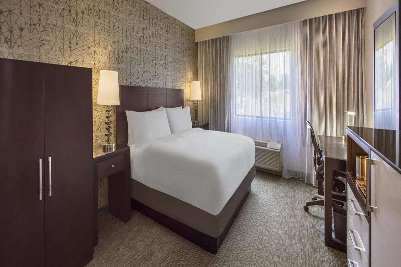 Doubletree By Hilton Hotel Chicago Wood Dale - Elk Grove Ngoại thất bức ảnh