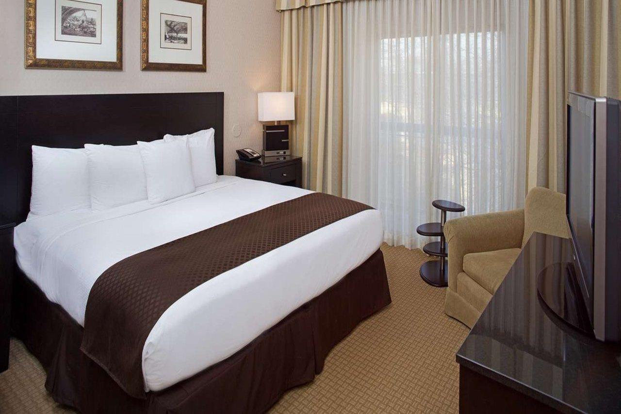 Doubletree By Hilton Hotel Chicago Wood Dale - Elk Grove Ngoại thất bức ảnh