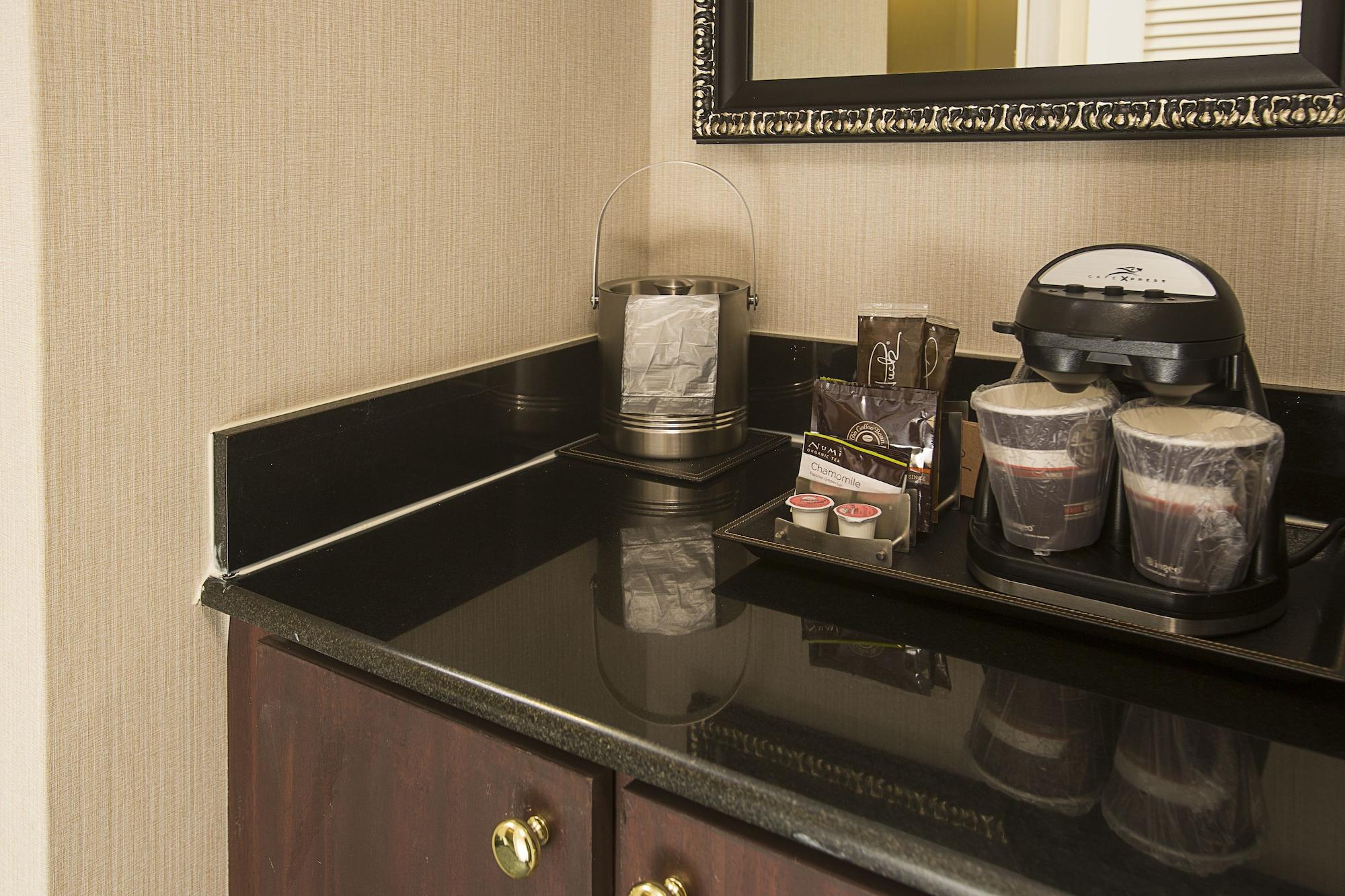Doubletree By Hilton Hotel Chicago Wood Dale - Elk Grove Ngoại thất bức ảnh