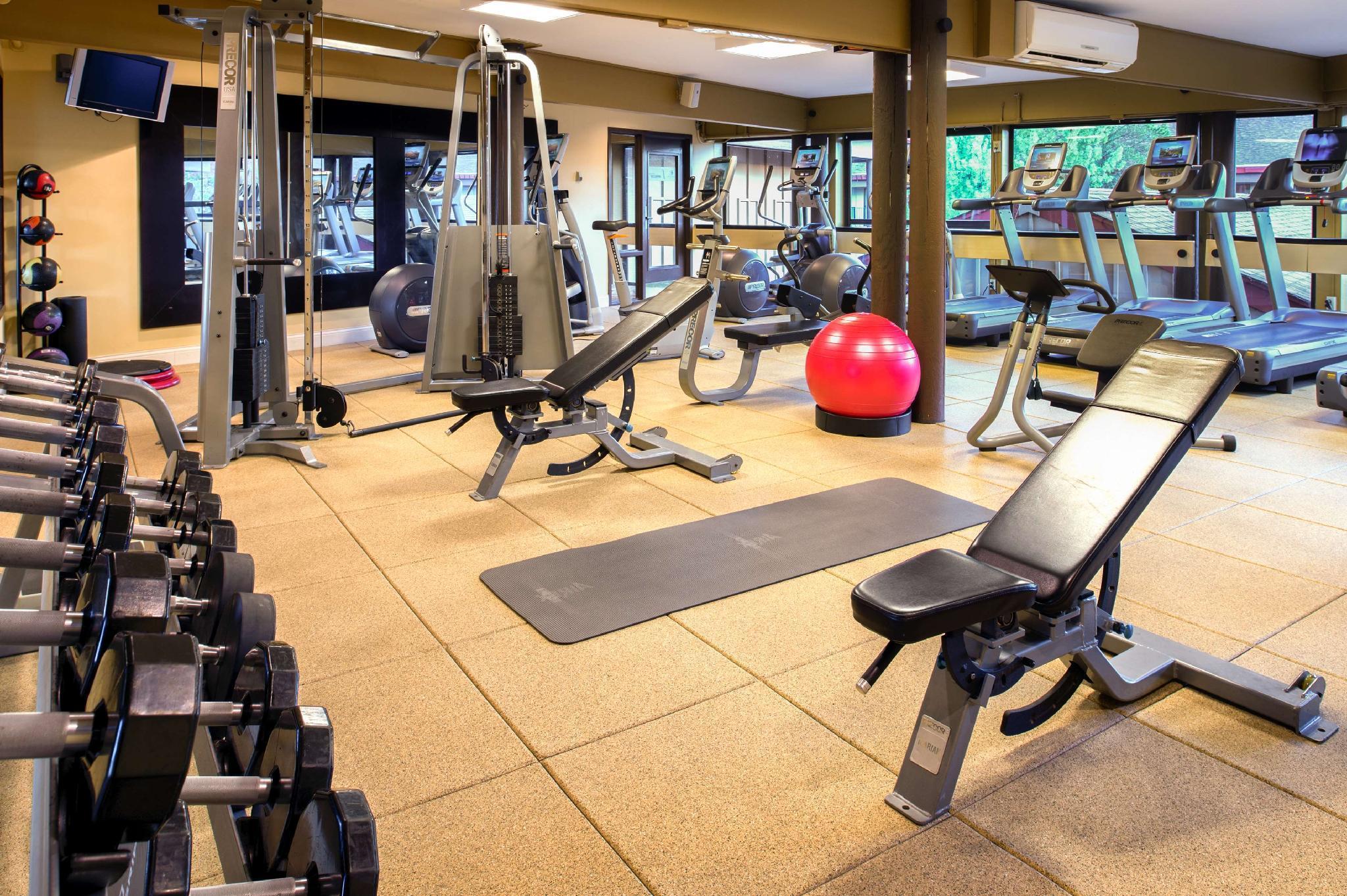 Doubletree By Hilton Hotel Chicago Wood Dale - Elk Grove Ngoại thất bức ảnh