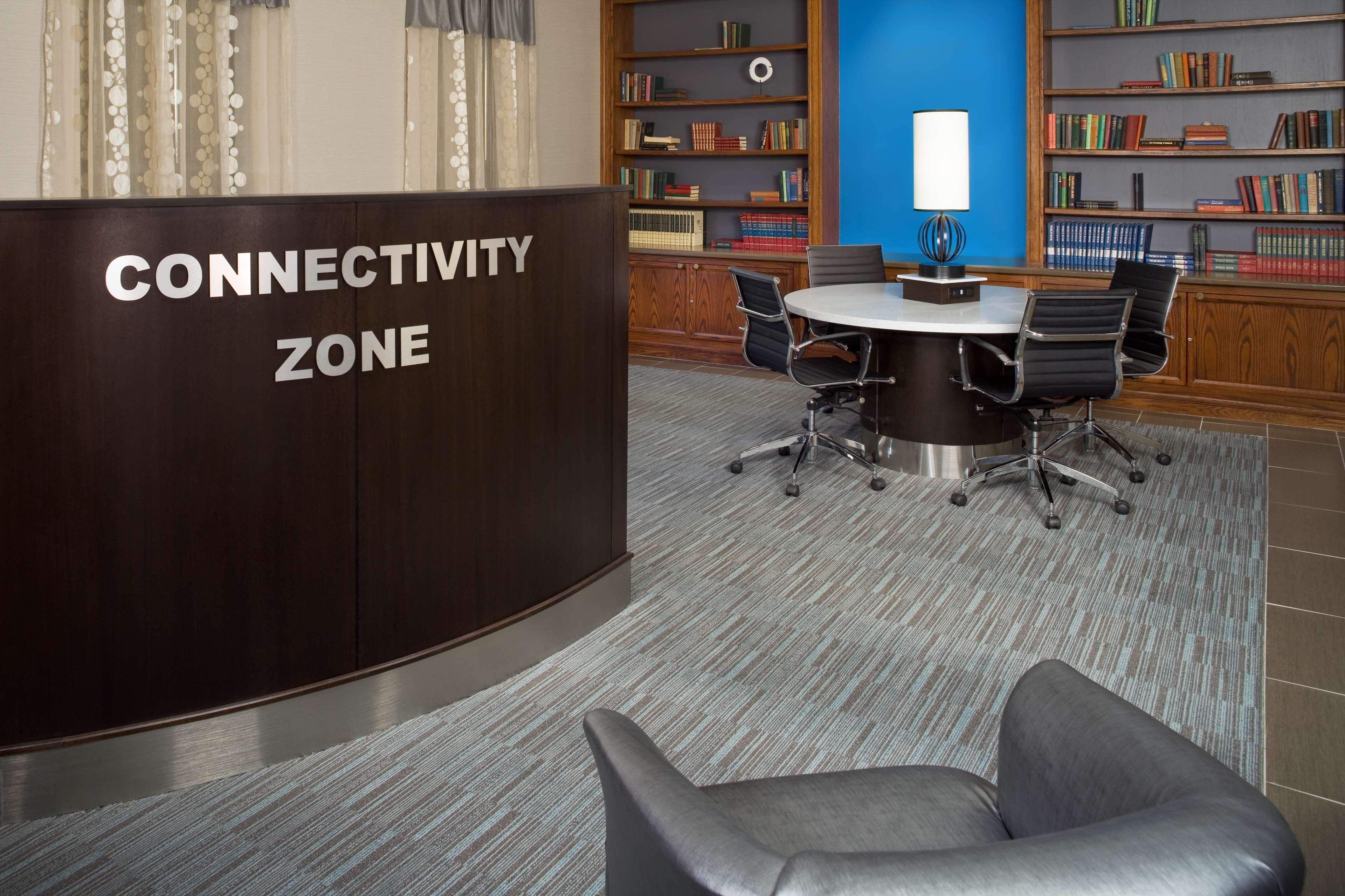 Doubletree By Hilton Hotel Chicago Wood Dale - Elk Grove Ngoại thất bức ảnh