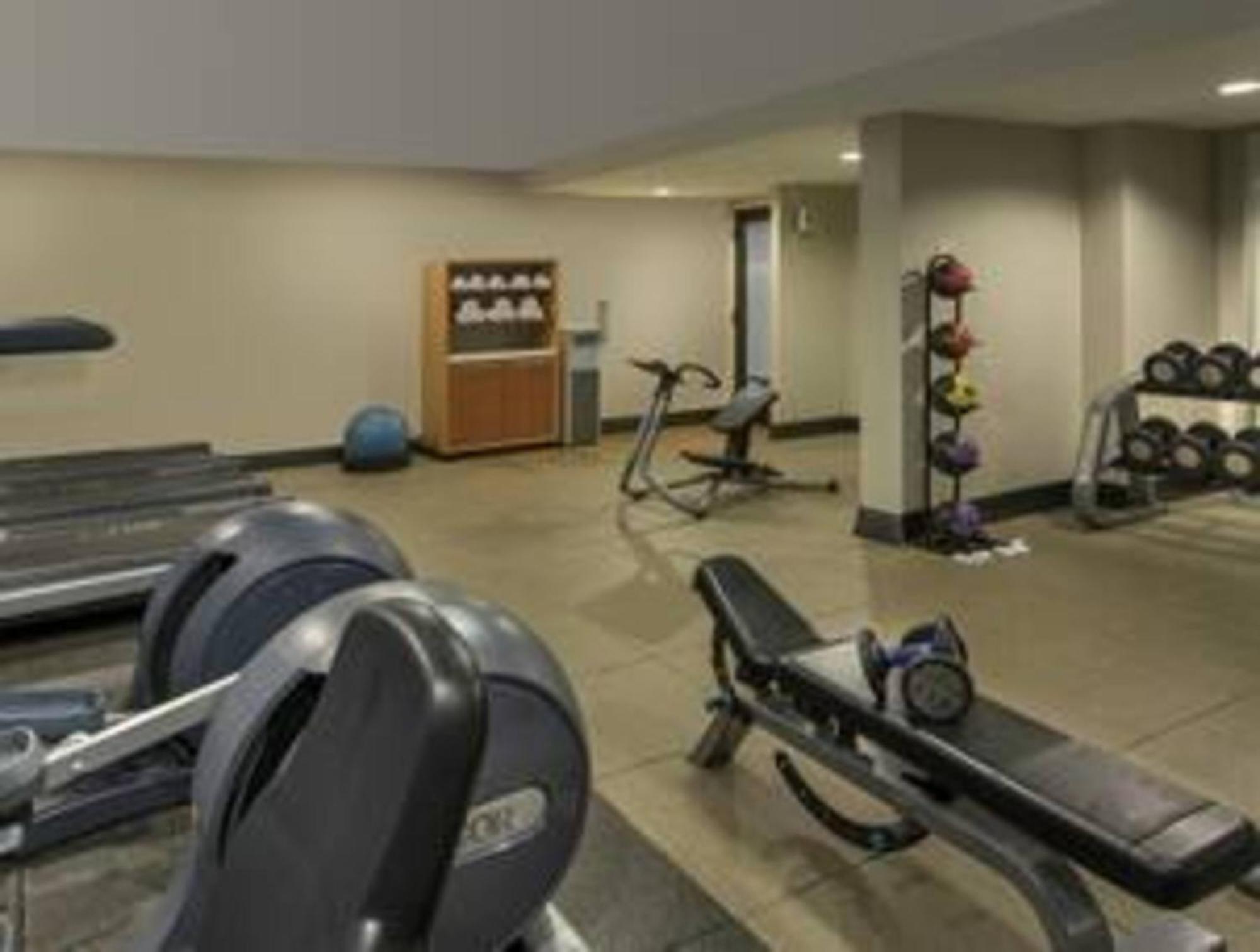 Doubletree By Hilton Hotel Chicago Wood Dale - Elk Grove Ngoại thất bức ảnh