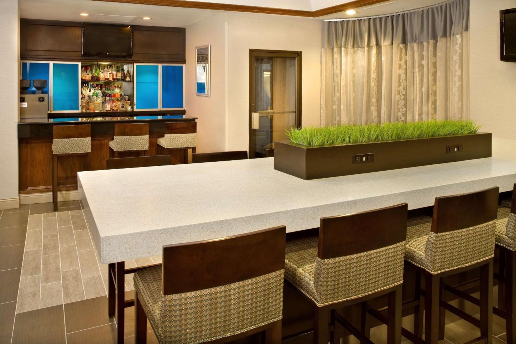 Doubletree By Hilton Hotel Chicago Wood Dale - Elk Grove Ngoại thất bức ảnh