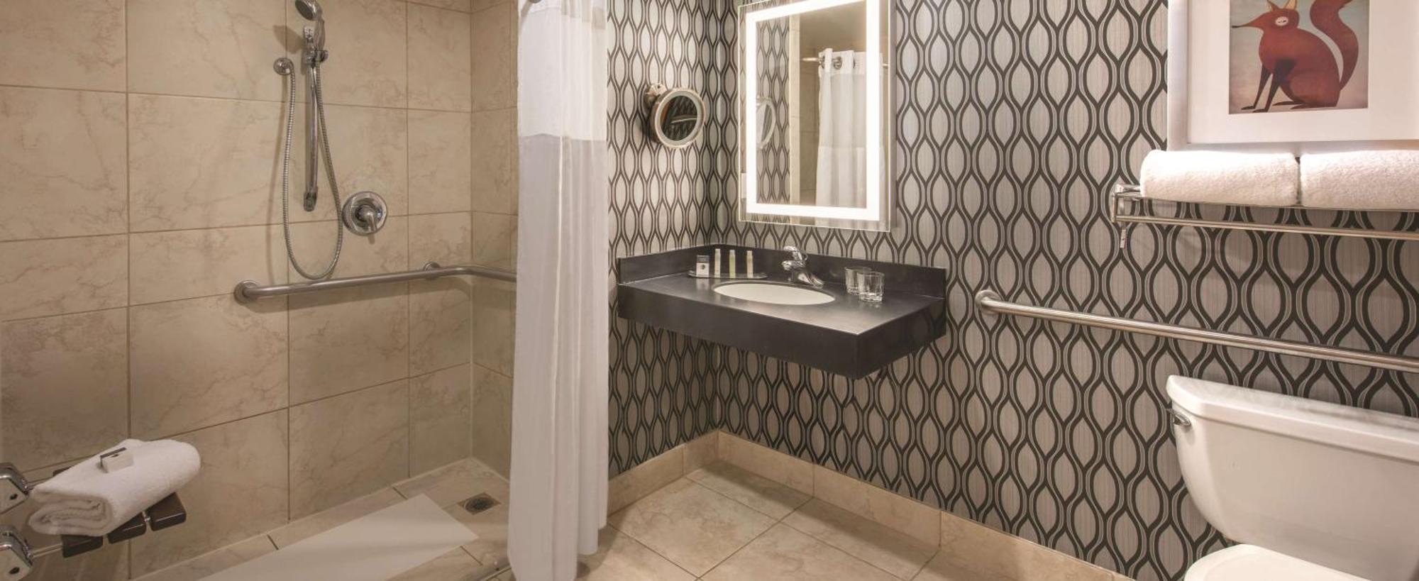 Doubletree By Hilton Hotel Chicago Wood Dale - Elk Grove Ngoại thất bức ảnh