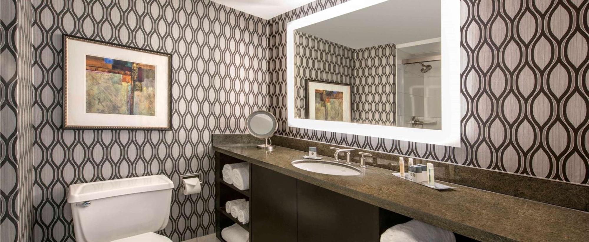 Doubletree By Hilton Hotel Chicago Wood Dale - Elk Grove Ngoại thất bức ảnh