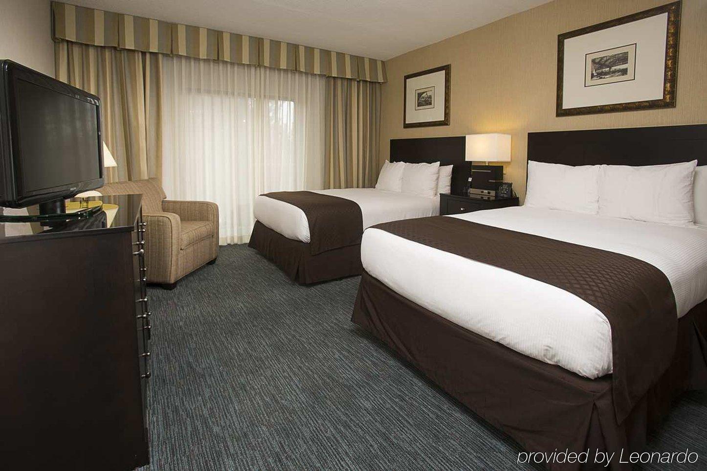 Doubletree By Hilton Hotel Chicago Wood Dale - Elk Grove Ngoại thất bức ảnh