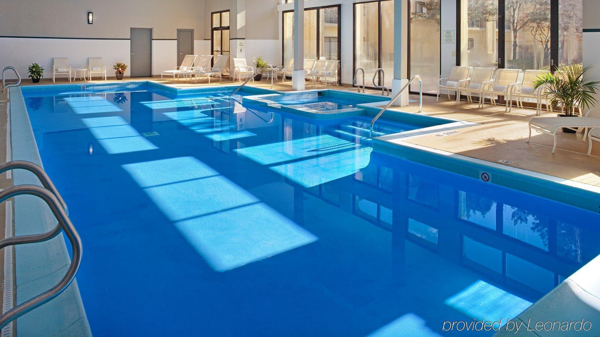 Doubletree By Hilton Hotel Chicago Wood Dale - Elk Grove Ngoại thất bức ảnh