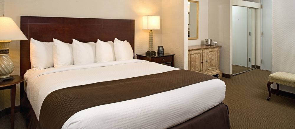 Doubletree By Hilton Hotel Chicago Wood Dale - Elk Grove Ngoại thất bức ảnh