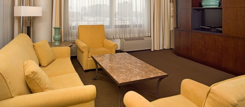 Doubletree By Hilton Hotel Chicago Wood Dale - Elk Grove Ngoại thất bức ảnh
