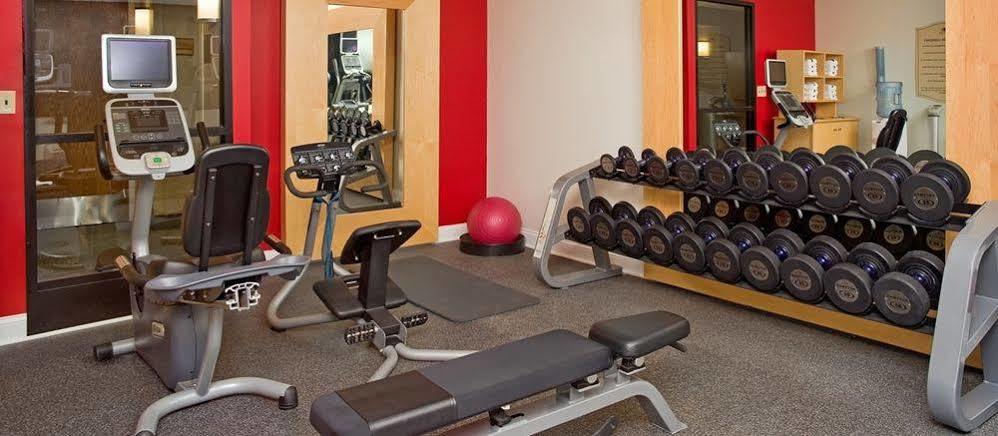 Doubletree By Hilton Hotel Chicago Wood Dale - Elk Grove Ngoại thất bức ảnh