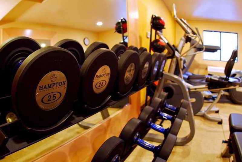 Doubletree By Hilton Hotel Chicago Wood Dale - Elk Grove Tiện nghi bức ảnh