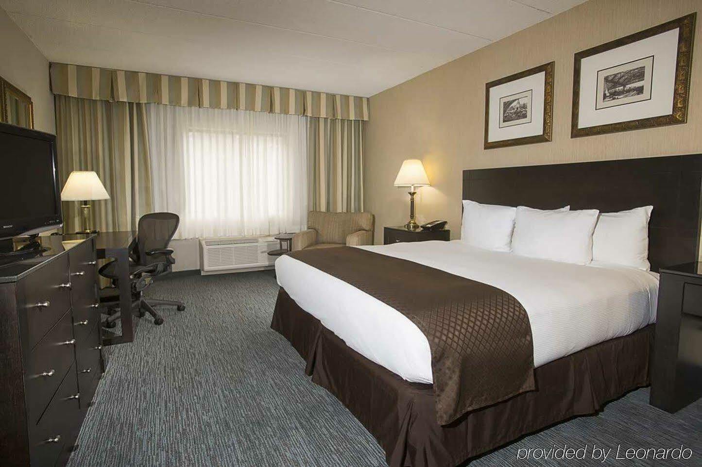 Doubletree By Hilton Hotel Chicago Wood Dale - Elk Grove Ngoại thất bức ảnh
