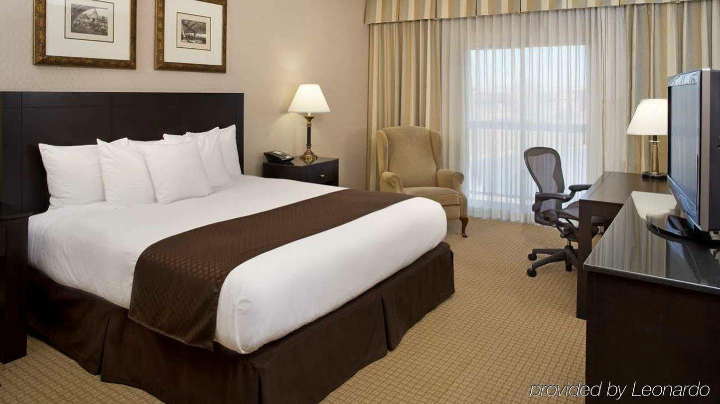 Doubletree By Hilton Hotel Chicago Wood Dale - Elk Grove Ngoại thất bức ảnh